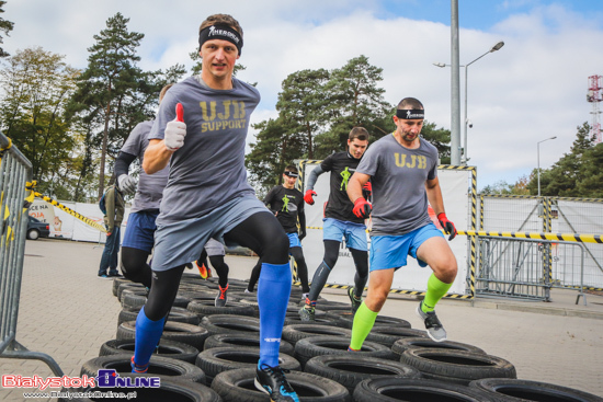 Hero Run na Stadionie Miejskim