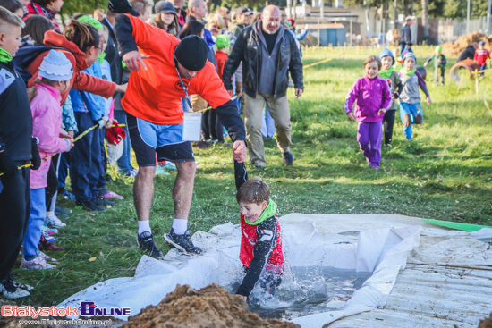 Hero Run na Stadionie Miejskim