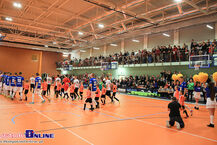 MOKS Słoneczny Stok Białystok - Gatta Active Zduńska Wola