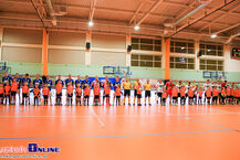 MOKS Słoneczny Stok Białystok - Gatta Active Zduńska Wola