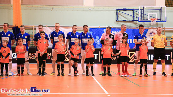 MOKS Słoneczny Stok Białystok - Gatta Active Zduńska Wola