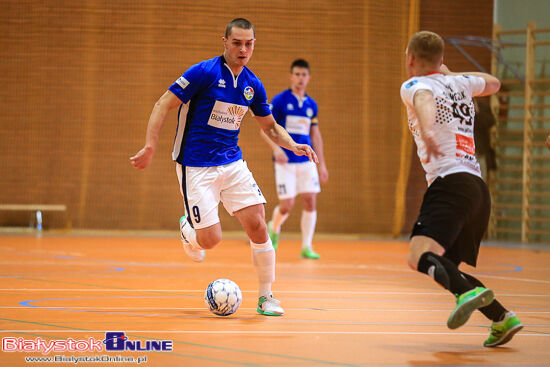 MOKS Słoneczny Stok Białystok - Gatta Active Zduńska Wola