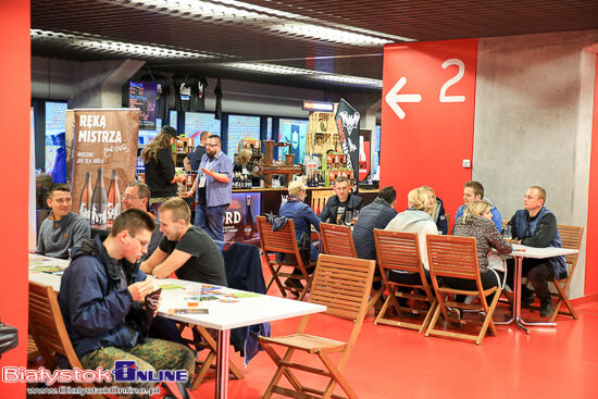 Festiwal Piwa Beerstok