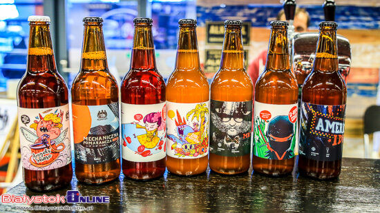 Festiwal Piwa Beerstok