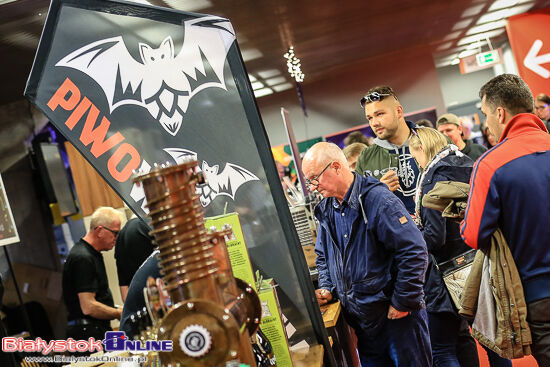 Festiwal Piwa Beerstok