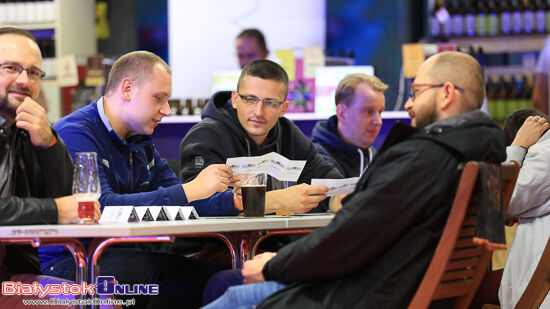 Festiwal Piwa Beerstok