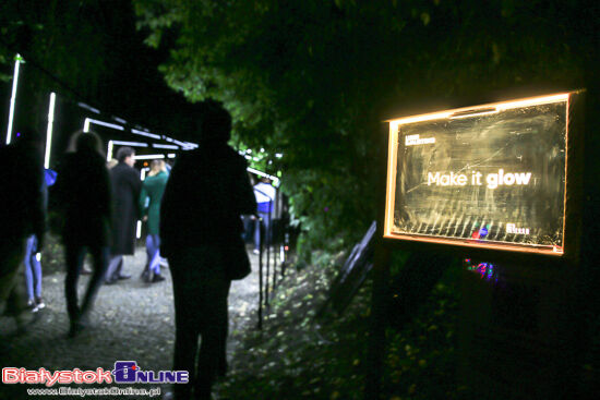 Lumo Bjalistoko 2017 – IV Festiwal Światła i Sztuki Ulicy