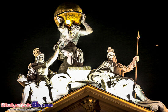 Lumo Bjalistoko 2017 – IV Festiwal Światła i Sztuki Ulicy