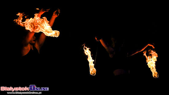 Lumo Bjalistoko 2017 – IV Festiwal Światła i Sztuki Ulicy