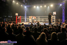 Chorten Boxing Night