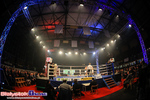 Chorten Boxing Night