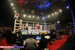 Chorten Boxing Night