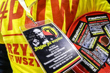 Jagiellonia Białystok - Lech Poznań