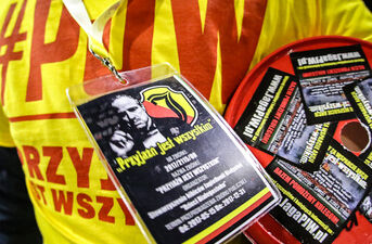 Jagiellonia Białystok - Lech Poznań