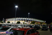 Jagiellonia Białystok - Lech Poznań