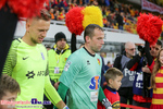 Jagiellonia Białystok - Lech Poznań