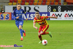 Jagiellonia Białystok - Lech Poznań