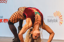 Międzynarodowy Puchar Polski w Kulturystyce i Fitness