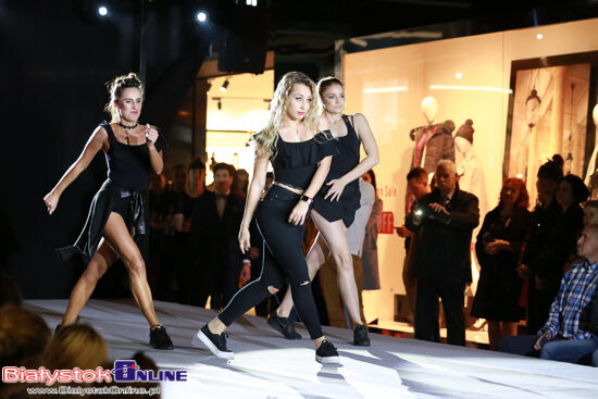 Żywioły Mody w Jurowieckiej