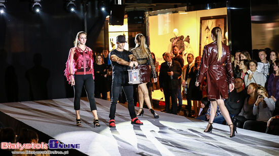 Żywioły Mody w Jurowieckiej