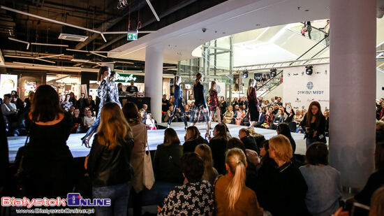 Żywioły Mody w Jurowieckiej