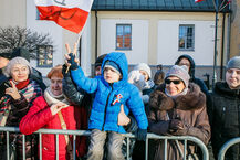 Święto Niepodległości