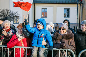 Święto Niepodległości