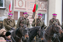 Święto Niepodległości