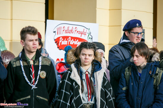 2017.11.11- Święto Niepodległości