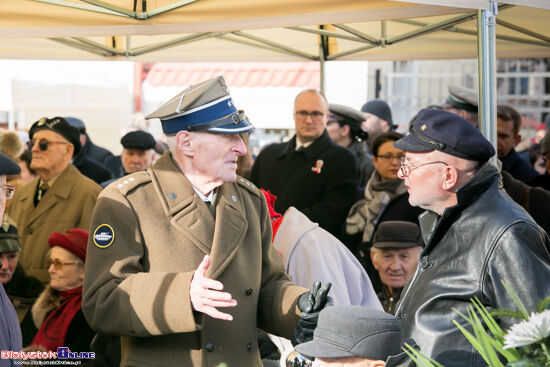 2017.11.11- Święto Niepodległości
