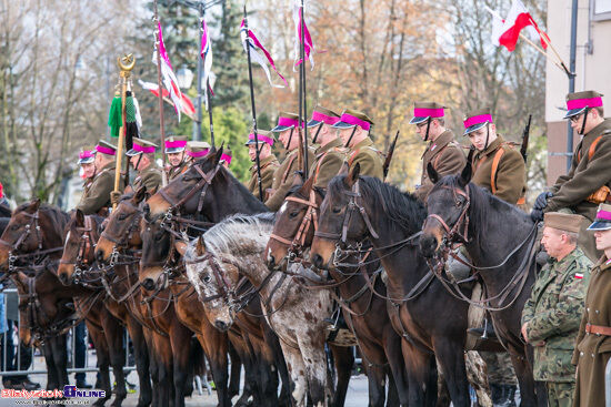 2017.11.11- Święto Niepodległości
