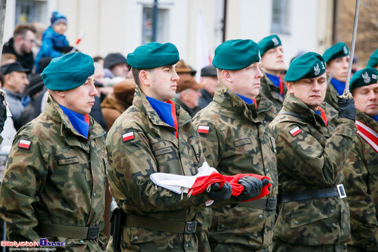 2017.11.11- Święto Niepodległości