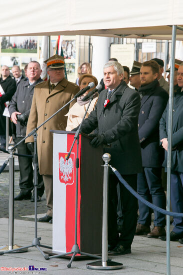 2017.11.11- Święto Niepodległości