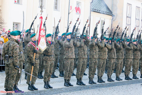 2017.11.11- Święto Niepodległości