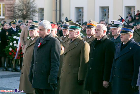 2017.11.11- Święto Niepodległości
