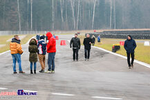 Otwarcie Toru Wschodzący Białystok