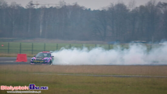 Otwarcie Toru Wschodzący Białystok