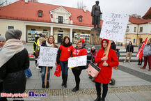 Marsz Szlachetnej Paczki i Akademii Przyszłości