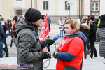 2017.11.18 - Marsz Szlachetnej Paczki i Akademii Przyszłości