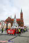 Marsz Szlachetnej Paczki i Akademii Przyszłości