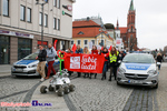 Marsz Szlachetnej Paczki i Akademii Przyszłości