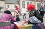 Marsz Szlachetnej Paczki i Akademii Przyszłości