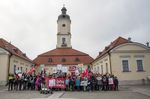 Marsz Szlachetnej Paczki i Akademii Przyszłości