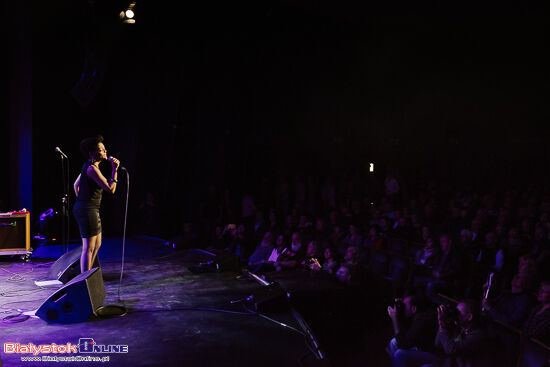 33. Jesień z Bluesem