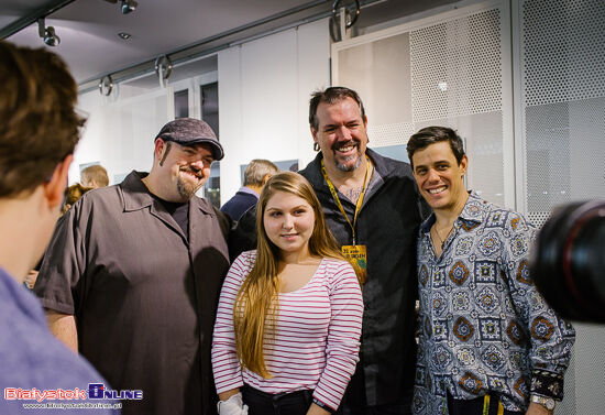 33. Jesień z Bluesem