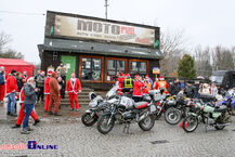 Motomikołaje 2017