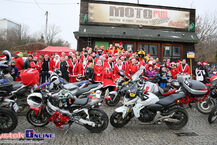 Motomikołaje 2017