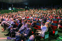 Wizyta Św. Mikołaja w Białymstoku