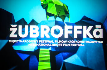 Festiwal ŻUBROFFKA 2017