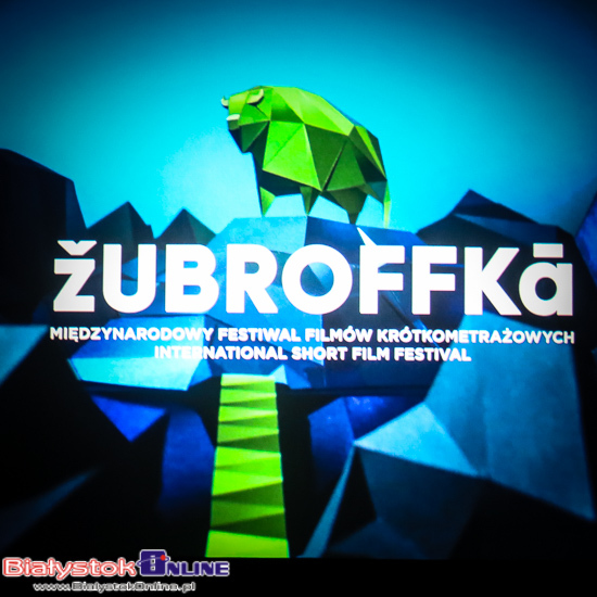 Festiwal ŻUBROFFKA 2017